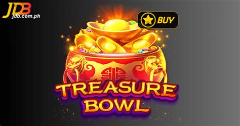 Unlocking the JDB Treasure Bowl: A Slot Player's Guide .